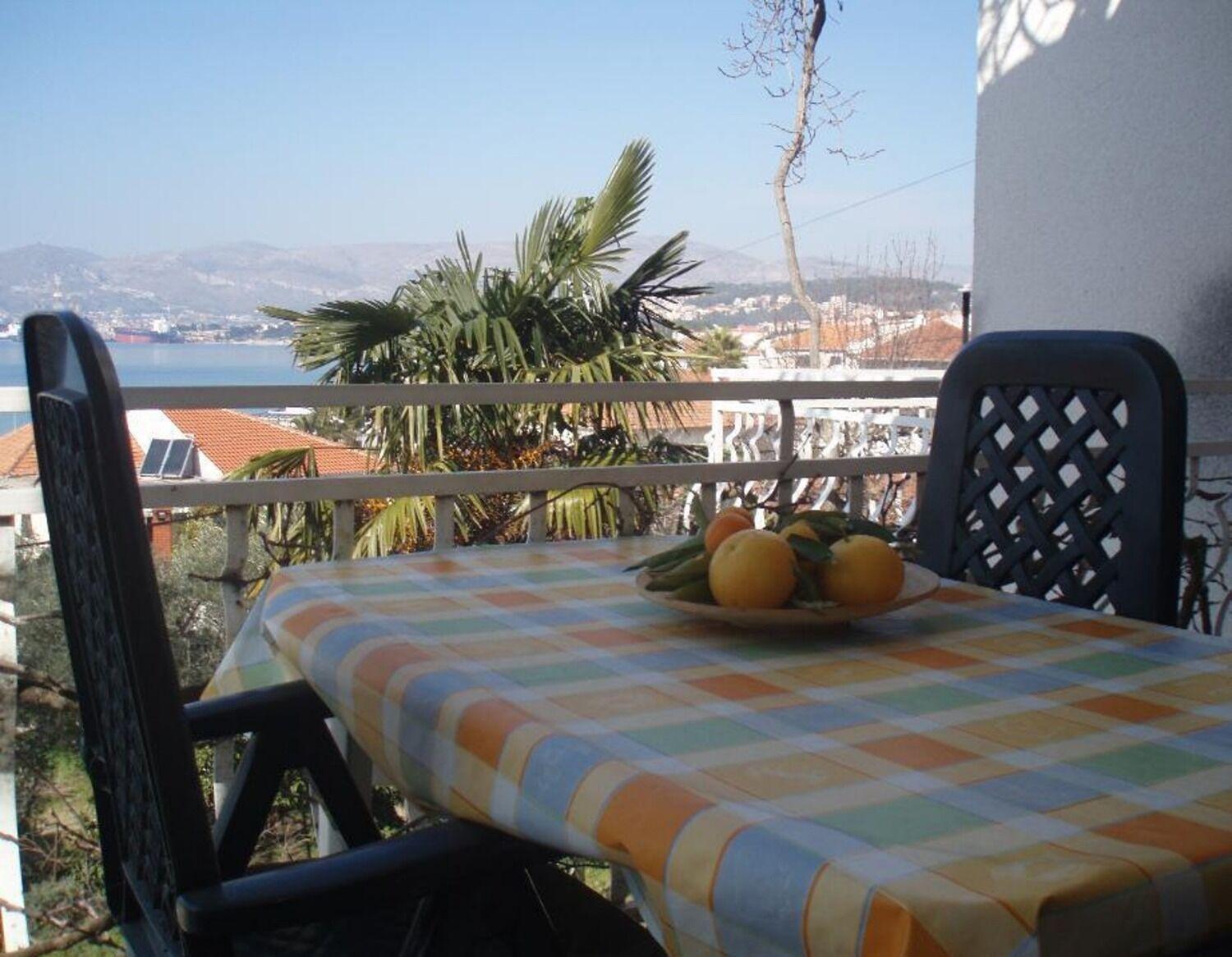 Biserka - 50 M From Trogir
