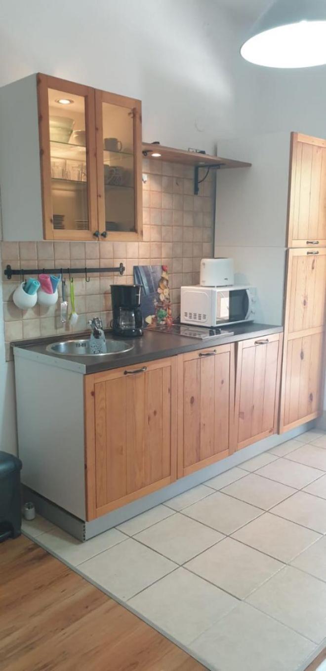 Apartment Biserka - 50 M From