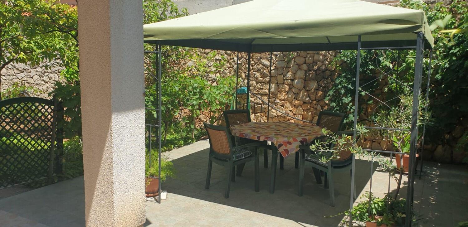 Apartment Biserka - 50 M From