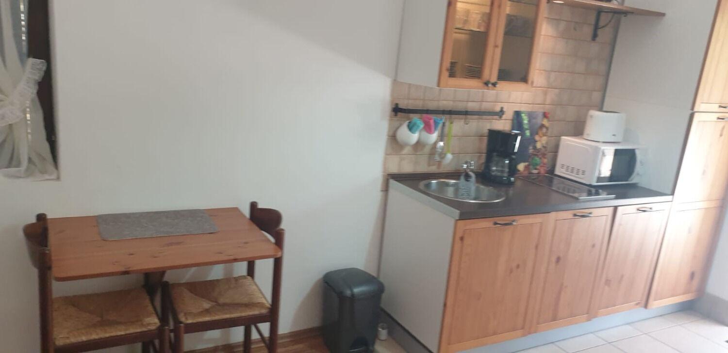 Biserka - 50 M From Apartment *