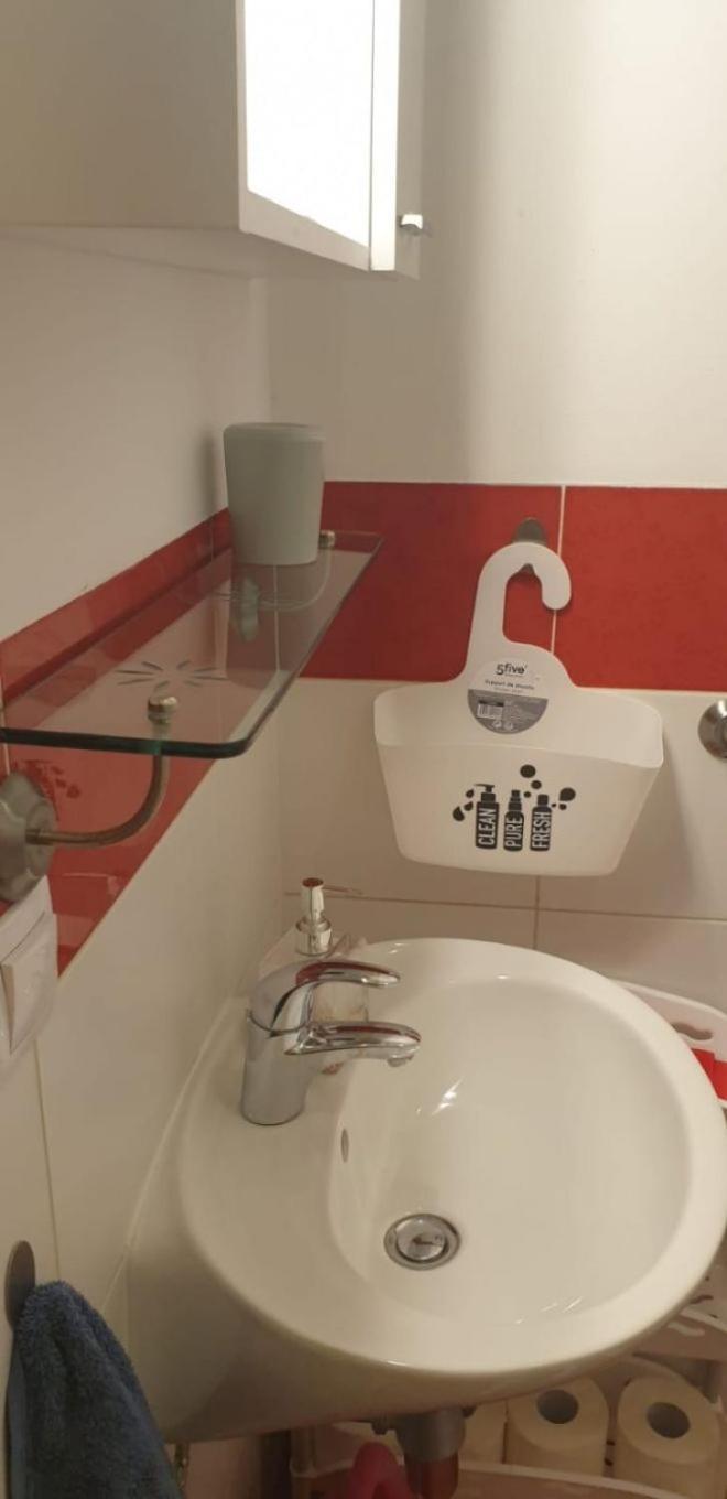 Apartment Biserka - 50 M From Trogir