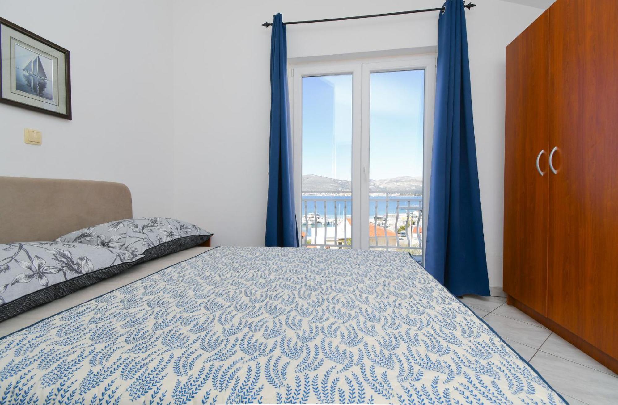 Biserka - 50 M From Trogir