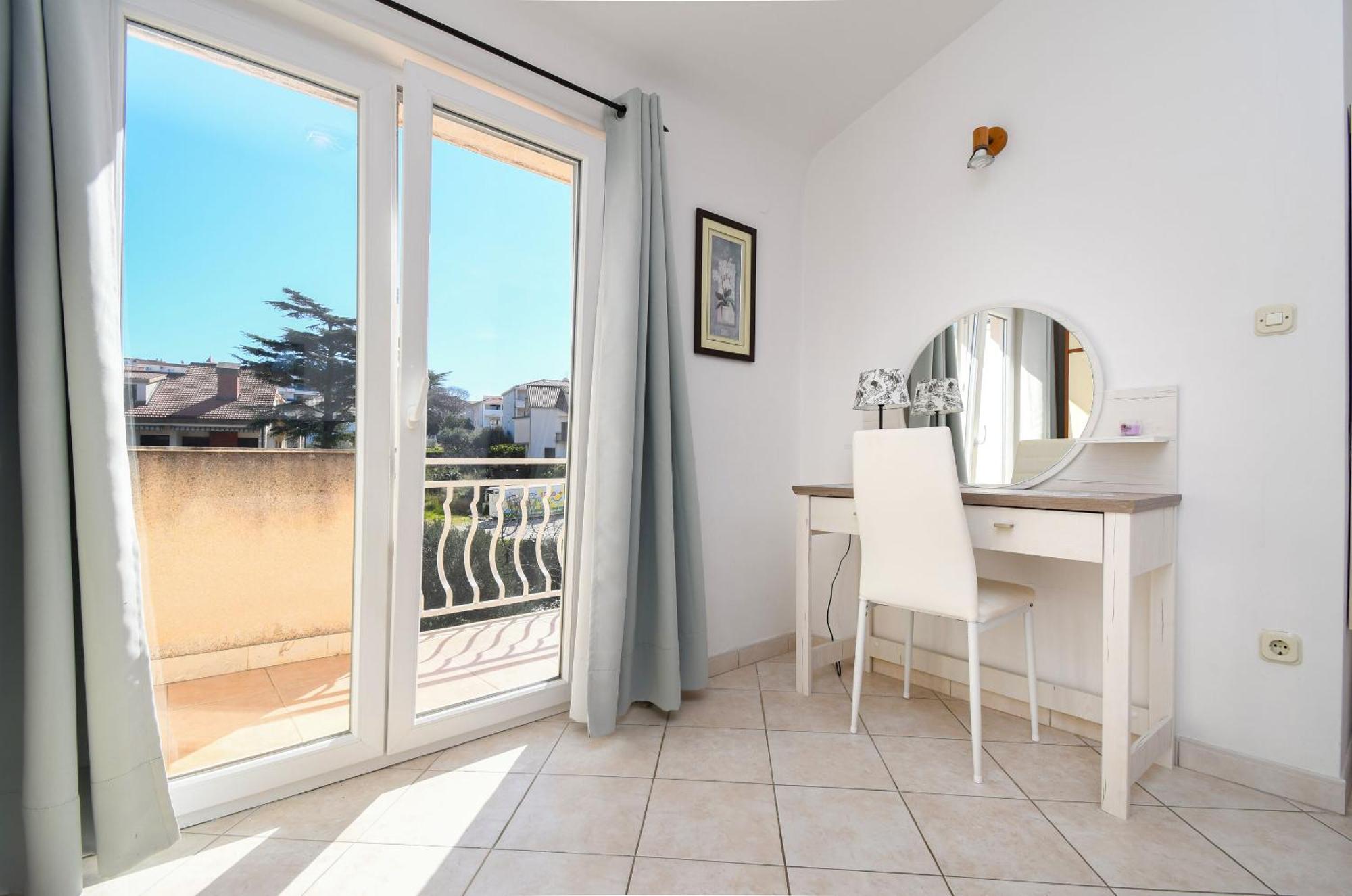 Apartmán Biserka - 50 M From Trogir